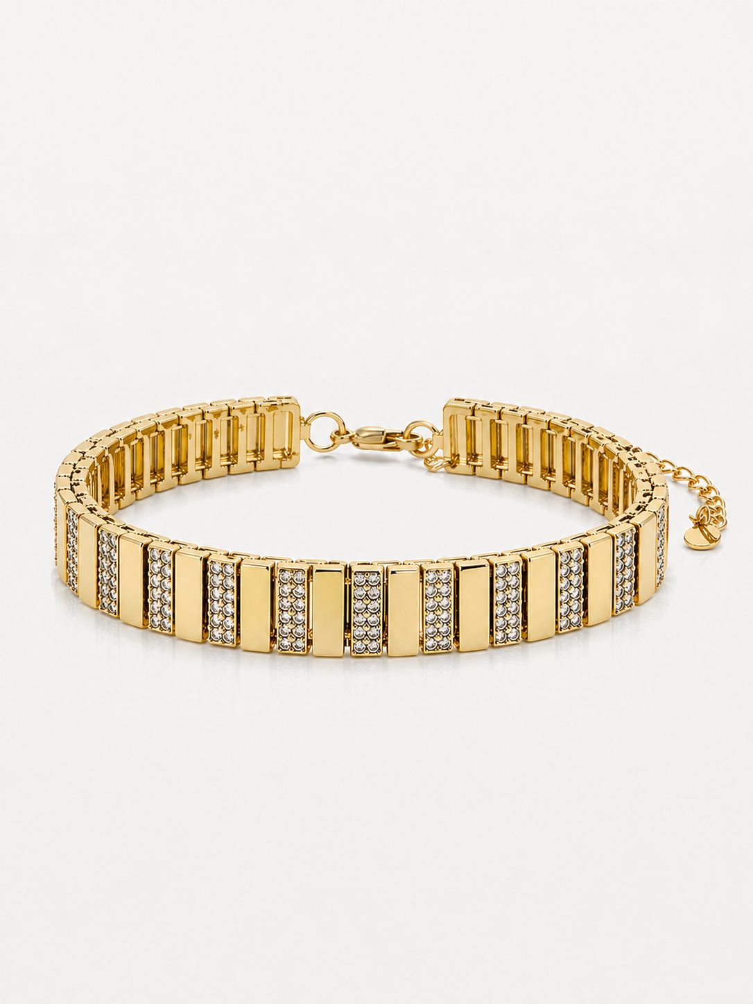 PAVE BRACELET