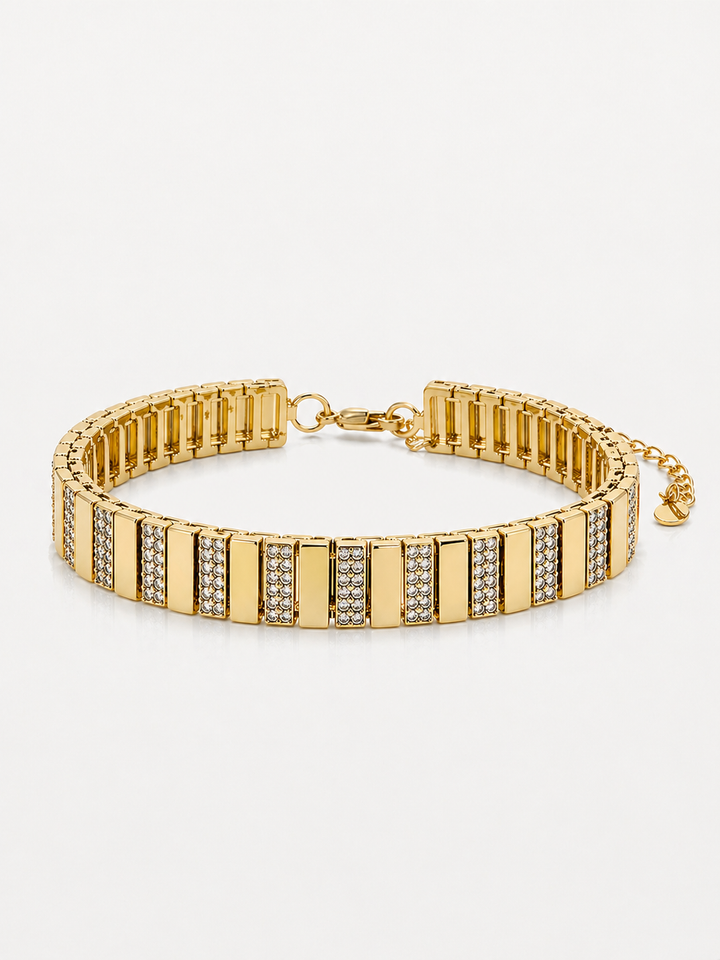 PAVE BRACELET