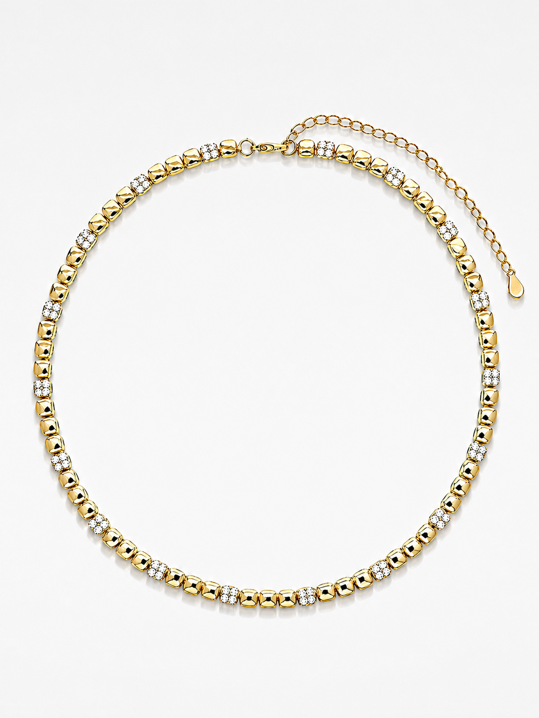 GRAVITY NECKLACE