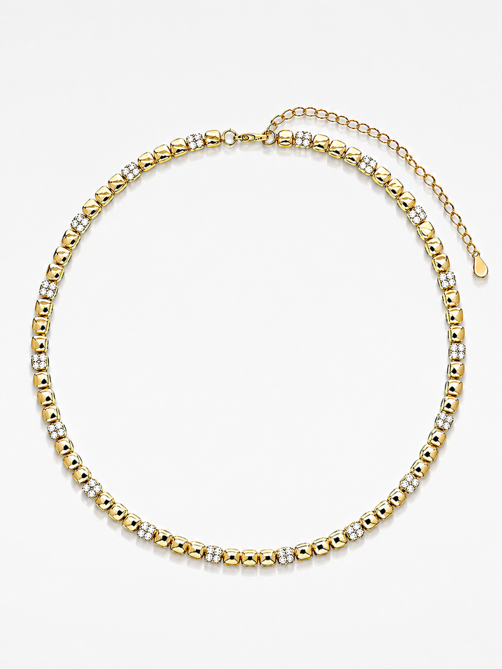 GRAVITY NECKLACE