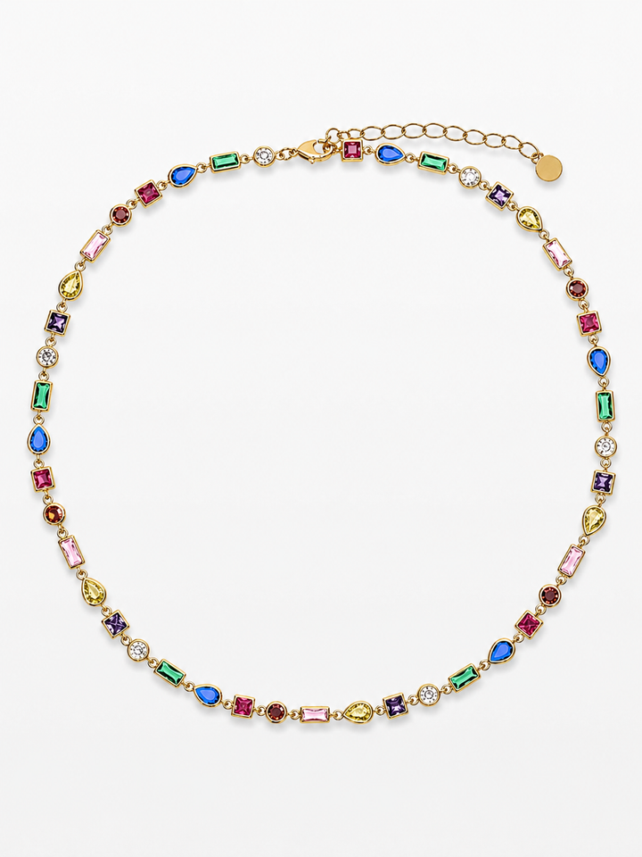 SUN KISSED NECKLACE