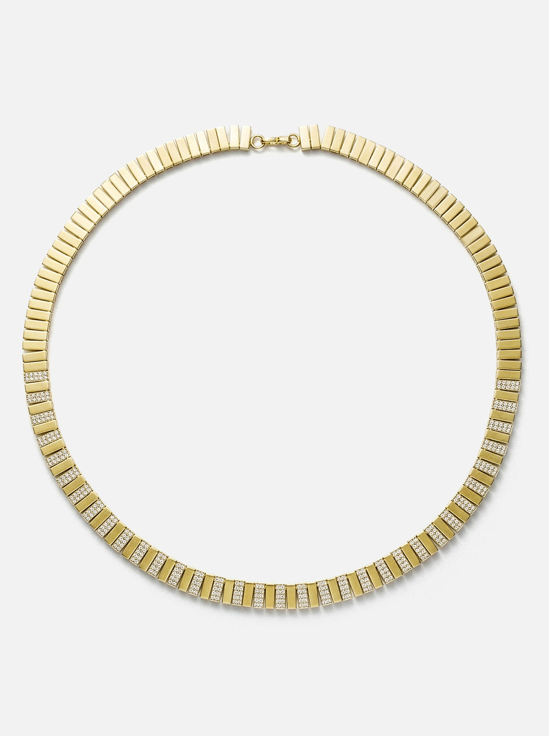 PAVE NECKLACE