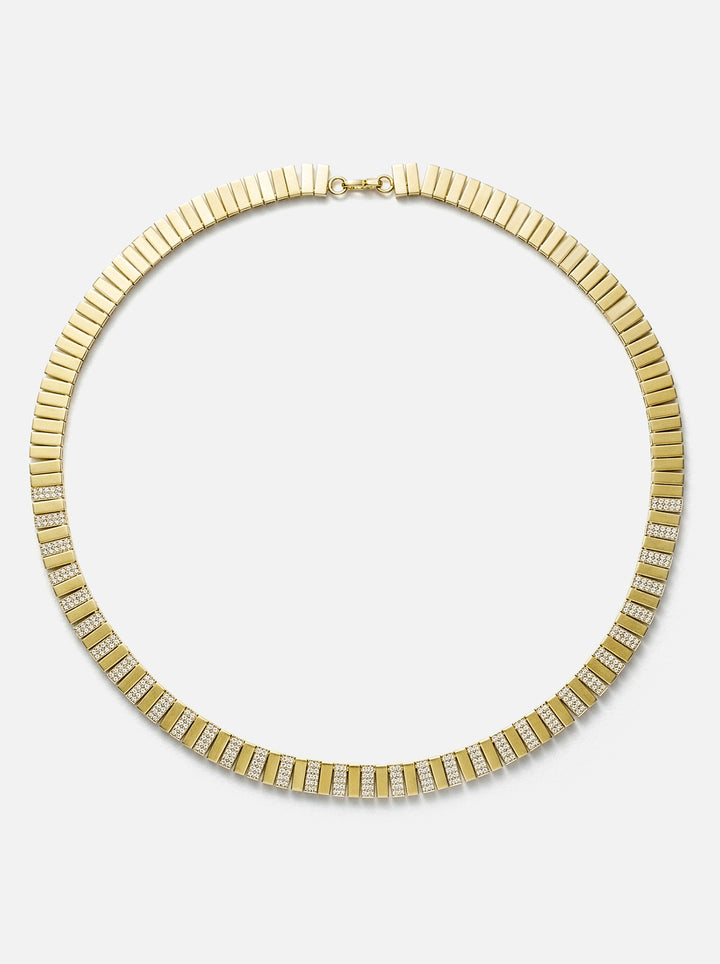 PAVE NECKLACE
