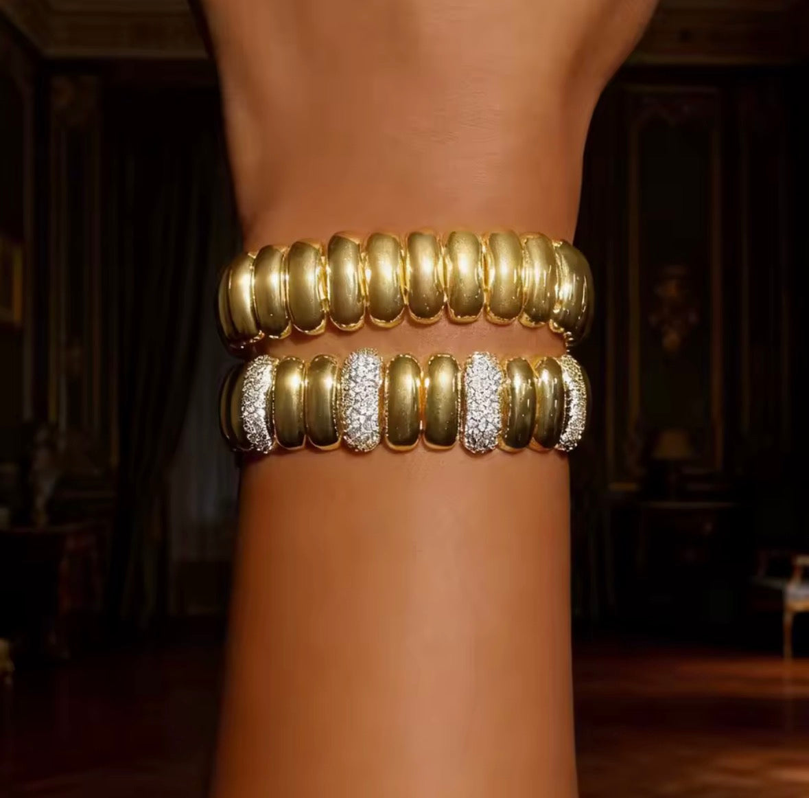 Bracelets